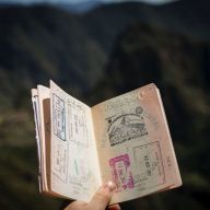 Passeport et visa, tout dépend de votre destination