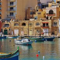 Pour voyager à Malte : passeport ou carte d