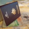 Renouvellement de passeport français en ligne