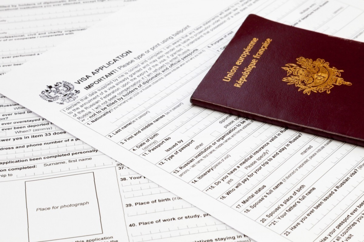 CERFA pour passeport Démarches officielles et informations pratiques
