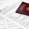 Cerfa demande de Passeport