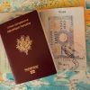 Démarche passeport